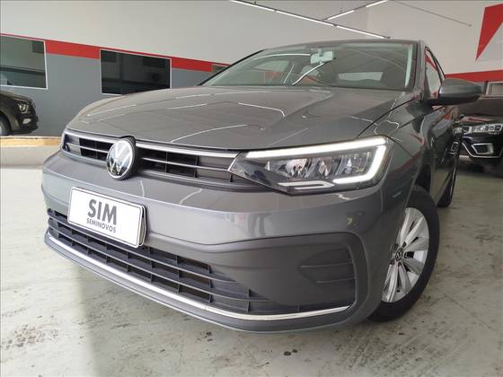 VOLKSWAGEN VIRTUS 1.0 170 TSI AUTOMÁTICO VOLKSWAGEN VIRTUS 1.0 170 TSI AUTOMÁTICO